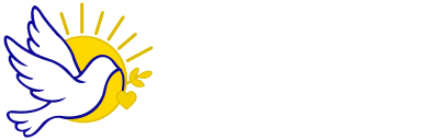 Hope Grace Happiness Logo